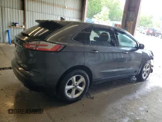 2020 Ford Edge SE z VIN 2FMPK4G94LBA36373, wystawiony jako Copart lot #60404825 z przebiegiem 73 149 mil mil oraz Szkoda całkowita • Salvage title. Historia ofert i sprzedaży dostępna na DreamBid. Obrazek 3.