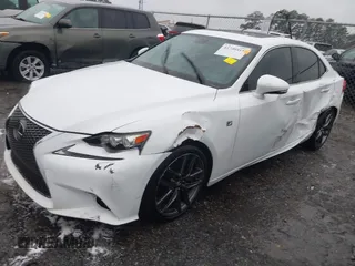 2014 Lexus IS 350 with VIN JTHBE1D25E5007336, listed as a IAAI auction lot 41740415 with 112,349 mi miles and . Bid and sale history available at DreamBid. Image 17.