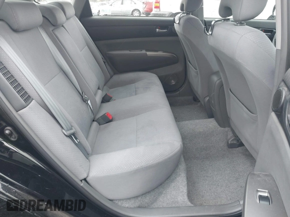 2008 Toyota Prius with VIN JTDKB20U883331064, listed as a IAAI auction lot 41827175 with 138,851 mi miles and . Bid and sale history available at carsss.com. Image 8.