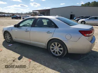 2011 Lincoln MKZ Hybrid with VIN 3LNDL2L38BR752778, listed as a Copart auction lot 46661755 with 136,902 mi miles and Salvage Title. Bid and sale history available at carsss.com. Image 2.
