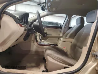 2007 Saturn Aura XE z VIN 1G8ZS57N97F200750, wystawiony jako Copart lot #55741135 z przebiegiem 161 811 mil mil oraz Szkody całkowita. Historia ofert i sprzedaży dostępna na DreamBid. Obrazek 7.
