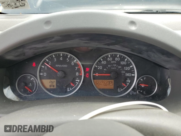 2016 Nissan Frontier SV с VIN 1N6AD0EV8GN769787, выставлен на аукционе Copart как лот 62658885 с пробегом 222 823 миль миль и Списание • Salvage title. История ставок и продаж доступна на DreamBid. Изображение 9.
