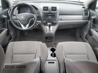 2010 Honda CR-V EX z VIN 5J6RE4H57AL801082, wystawiony jako Copart lot #58825475 z przebiegiem 136 226 mil mil oraz Czysty tytuł • Clean title. Historia ofert i sprzedaży dostępna na DreamBid. Obrazek 8.