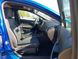 2017 Chevrolet Cruze LT with VIN 1G1BE5SM2H7183369, listed as a IAAI auction lot 42129476 with 113,408 mi miles and . Bid and sale history available at DreamBid. Image 5.