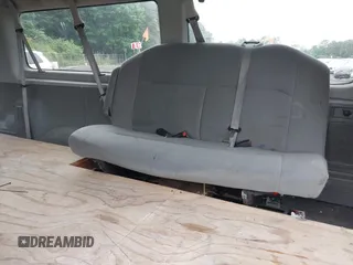 2008 Ford Econoline Passenger XL с VIN 1FBSS31L18DA81659, выставлен на аукционе IAAI как лот 42526267 с пробегом 193 114 миль миль и . История ставок и продаж доступна на DreamBid. Изображение 8.