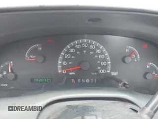 2004 Ford F-150 XL with VIN 2FTRF17204CA52584, listed as a IAAI auction lot 42545265 with 142,072 mi miles and . Bid and sale history available at DreamBid. Image 7.