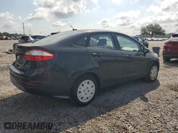 2015 Ford Fiesta S z VIN 3FADP4AJ2FM122902, wystawiony jako Copart lot #57916245 z przebiegiem 126 535 mil mil oraz Czysty tytuł • Clean title. Historia ofert i sprzedaży dostępna na DreamBid. Obrazek 3.