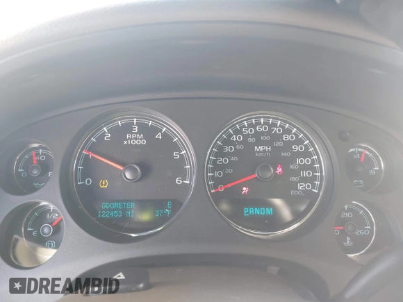 2011 Chevrolet Silverado 1500 LTZ with VIN 3GCPKTE30BG290378, listed as a IAAI auction lot 41357022 with 122,453 mi miles and . Bid and sale history available at DreamBid. Image 7.