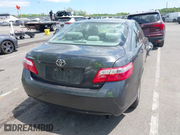 2009 Toyota Camry z VIN 4T1BE46K69U392414, wystawiony jako IAAI lot #42226031 z przebiegiem 87 651 mil mil oraz . Historia ofert i sprzedaży dostępna na DreamBid. Obrazek 4.