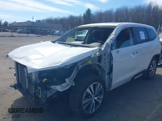 2021 Subaru Ascent Limited z VIN 4S4WMALD1M3403987, wystawiony jako IAAI lot #41757117 z przebiegiem 55 532 mil mil oraz . Historia ofert i sprzedaży dostępna na DreamBid. Obrazek 2.