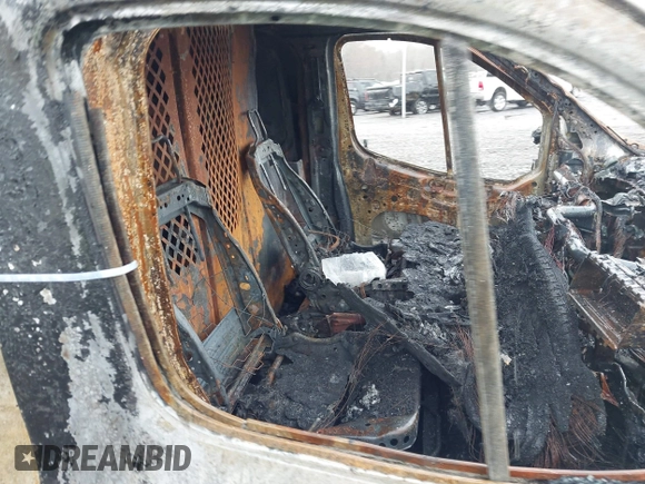 2019 Ford Transit с VIN 1FTYR1ZM3KKB02114, выставлен на аукционе IAAI как лот 40847915 с пробегом Не указан миль и . История ставок и продаж доступна на DreamBid. Изображение 5.