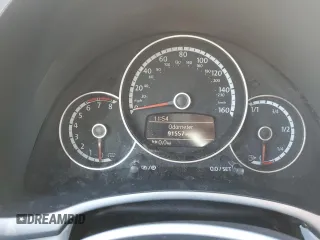 2013 Volkswagen Beetle 2.5L with VIN 3VWJP7AT9DM687870, listed as a Copart auction lot 87934875 with 91,557 mi miles and Salvage Title. Bid and sale history available at DreamBid. Image 9.