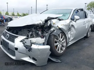 2014 Lexus GS 350 z VIN JTHBE1BL3E5032151, wystawiony jako IAAI lot #42164179 z przebiegiem Nie podano mil oraz . Historia ofert i sprzedaży dostępna na DreamBid. Obrazek 6.
