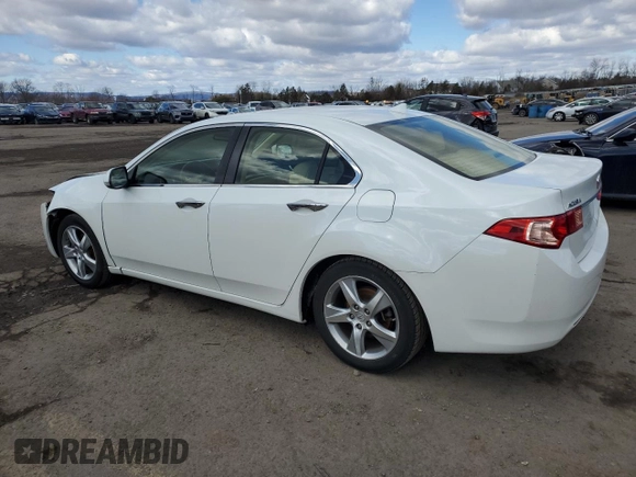 2014 Acura TSX с VIN JH4CU2F42EC004577, выставлен на аукционе Copart как лот 46910585 с пробегом 120 817 миль миль и Списание • Salvage title. История ставок и продаж доступна на DreamBid. Изображение 2.