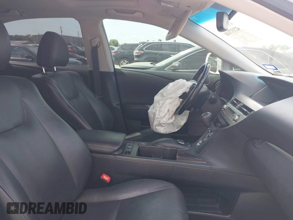 2013 Lexus RX 350 with VIN 2T2ZK1BA2DC099246, listed as a IAAI auction lot 42337148 with 134,615 mi miles and . Bid and sale history available at DreamBid. Image 5.