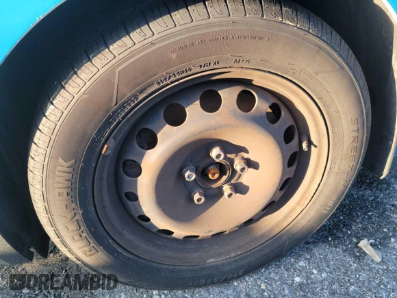 2018 Ford Transit Connect XL с VIN NM0LS7E76J1375311, выставлен на аукционе IAAI как лот 42635461 с пробегом 148 050 миль миль и . История ставок и продаж доступна на DreamBid. Изображение 9.