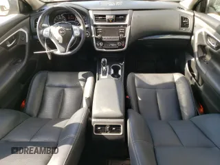 2018 Nissan Altima S with VIN 1N4AL3AP4JC228744, listed as a Copart auction lot 76439904 with 11,322 mi miles and Salvage Title. Bid and sale history available at DreamBid. Image 8.