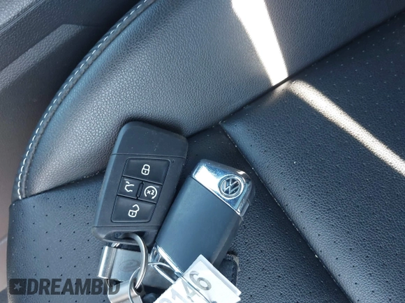 2021 Volkswagen Atlas SE с VIN 1V2JE2CA6MC219358, выставлен на аукционе IAAI как лот 41706051 с пробегом 48 622 миль миль и . История ставок и продаж доступна на DreamBid. Изображение 11.