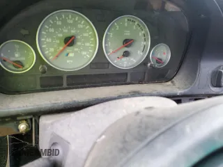 2000 BMW M5 z VIN WBSDE9346YBZ94118, wystawiony jako Copart lot #82637564 z przebiegiem Nie podano mil oraz Szkody całkowita. Historia ofert i sprzedaży dostępna na DreamBid. Obrazek 9.