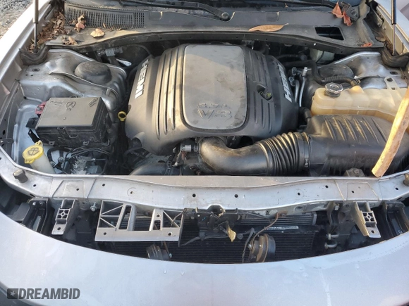 2016 Dodge Charger Road/Track with VIN 2C3CDXCT5GH357054, listed as a Copart auction lot 78528184 with 0 mi miles and Salvage Title. Bid and sale history available at carsss.com. Image 12.