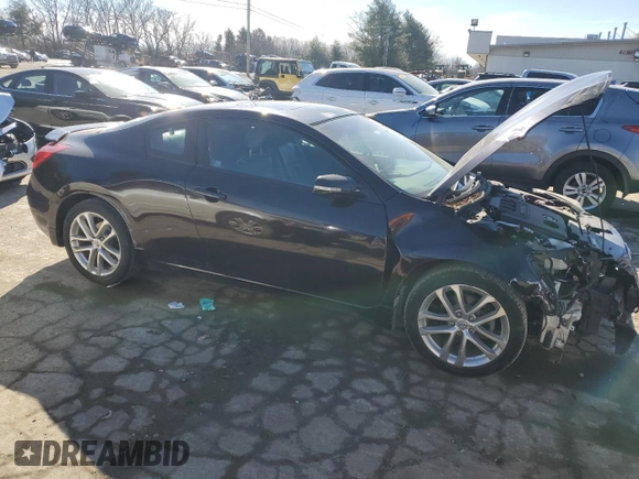 2012 Nissan Altima 3.5 SR with VIN 1N4BL2EP5CC208644, listed as a Copart auction lot 42713175 with 92,238 mi miles and Salvage Title. Bid and sale history available at carsss.com. Image 4.