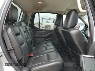 2010 Ford Explorer Sport Trac with VIN 1FMEU2D86AUA04257, listed as a Copart auction lot 60132315 with 116,941 mi miles and Salvage title. Bid and sale history available at DreamBid. Image 10.