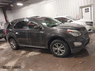 2016 Chevrolet Equinox LT with VIN 2GNFLFEK9G6123951, listed as a IAAI auction lot 41408064 with 137,130 mi miles. Bid and sale history available at carsss.com. Image 13.