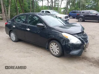 2016 Nissan Versa S with VIN 3N1CN7AP5GL871950, listed as a IAAI auction lot 42498573 with 66,809 mi miles and . Bid and sale history available at DreamBid. Image 1.