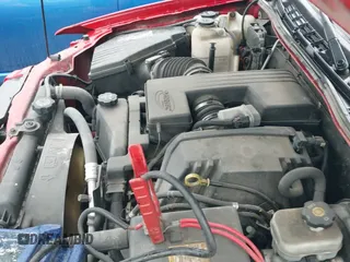 2004 Chevrolet Colorado Z71 with VIN 1GCCS196548120792, listed as a IAAI auction lot 40528141 with 245,070 mi miles and . Bid and sale history available at DreamBid. Image 13.