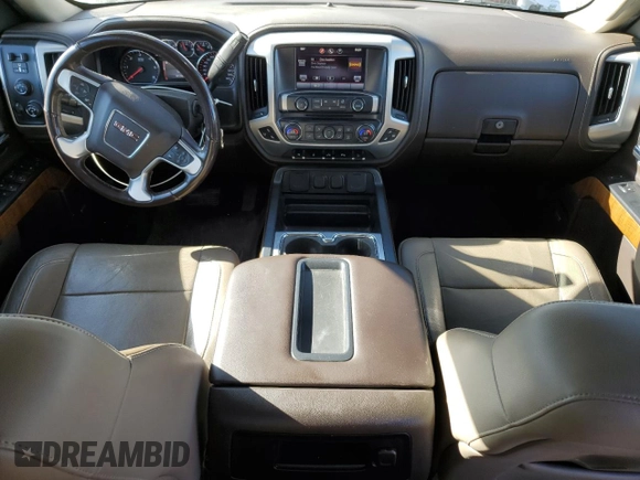 2014 GMC Sierra 1500 SLT с VIN 3GTU2VEJ1EG349830, выставлен на аукционе Copart как лот 44318855 с пробегом 161 728 миль миль и Чистый • Clean title. История ставок и продаж доступна на DreamBid. Изображение 8.