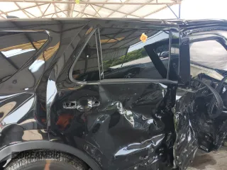 2019 Ford Police Interceptor Utility z VIN 1FM5K8AT5KGB23936, wystawiony jako Copart lot #64471014 z przebiegiem Nie podano mil oraz Szkoda całkowita • Salvage title. Historia ofert i sprzedaży dostępna na DreamBid. Obrazek 11.