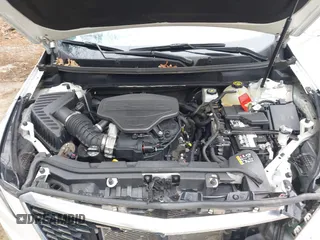 2020 Cadillac XT5 Premium Luxury FWD with VIN 1GYKNCRS3LZ115508, listed as a IAAI auction lot 41789925 with 87,199 mi miles. Bid and sale history available at carsss.com. Image 10.