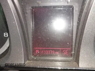 2014 GMC Terrain SLE z VIN 2GKALMEK5E6336243, wystawiony jako IAAI lot #42064378 z przebiegiem 113 379 mil mil oraz . Historia ofert i sprzedaży dostępna na DreamBid. Obrazek 7.