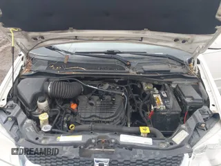 2011 Dodge Grand Caravan Crew with VIN 2D4RN5DGXBR711925, listed as a IAAI auction lot 41880154 with 156,016 mi miles and . Bid and sale history available at DreamBid. Image 10.