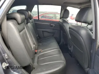 2009 Hyundai Santa Fe GL z VIN 5NMSG73E09H308786, wystawiony jako Copart lot #55639945 z przebiegiem 260 169 mil mil oraz Czysty tytuł • Clean title. Historia ofert i sprzedaży dostępna na DreamBid. Obrazek 11.