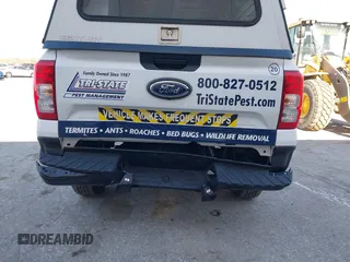 2024 Ford Ranger XL с VIN 1FTER4BH1RLE27690, выставлен на аукционе IAAI как лот 41764121 с пробегом 12 944 миль миль и . История ставок и продаж доступна на DreamBid. Изображение 18.