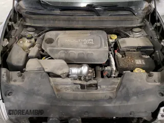 2016 Jeep Cherokee Latitude с VIN 1C4PJMCB4GW196970, выставлен на аукционе Copart как лот 59566095 с пробегом 172 076 миль миль и Списание • Salvage title. История ставок и продаж доступна на DreamBid. Изображение 12.