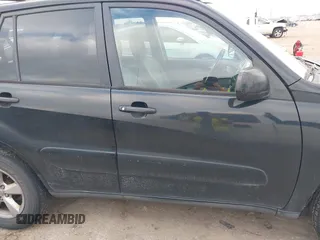 2005 Toyota RAV4 with VIN JTEHD20V350044477, listed as a IAAI auction lot 41512810 with 213,660 mi miles. Bid and sale history available at carsss.com. Image 13.