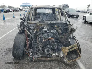 2020 BMW X5 sDrive40i with VIN 5UXCR4C01L9D46906, listed as a Copart auction lot 47888425 with Not Provided miles and Non Repairable. Bid and sale history available at DreamBid. Image 5.