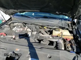 2017 Ford F-250 XLT с VIN 1FT7X2BT1HED02778, выставлен на аукционе Copart как лот 71050345 с пробегом 113 676 миль миль и Списание • Salvage title. История ставок и продаж доступна на DreamBid. Изображение 13.