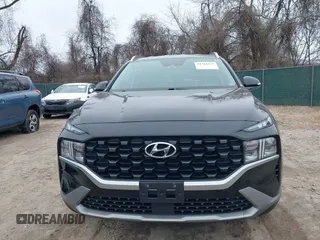 2023 Hyundai Santa Fe SEL with VIN 5NMS24AJ9PH533928, listed as a IAAI auction lot 41784157 with 56,903 mi miles and . Bid and sale history available at DreamBid. Image 12.