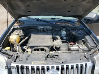 2009 Mercury Mariner with VIN 4M2CU91GX9KJ20613, listed as a Copart auction lot 63261245 with 201,582 mi miles and Clean title. Bid and sale history available at DreamBid. Image 12.