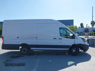 2018 Ford Transit with VIN 1FTYR3XM0JKB05503, listed as a IAAI auction lot 41979147 with 182,903 mi miles. Bid and sale history available at carsss.com. Image 13.