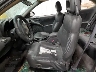 2005 Pontiac Grand Am GT with VIN 1G2NW12E65M169558, listed as a Copart auction lot 86589794 with 0 mi miles and Salvage Title. Bid and sale history available at carsss.com. Image 7.