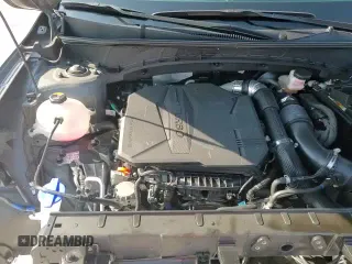 2024 Hyundai Santa Cruz Limited с VIN 5NTJEDDF1RH120452, выставлен на аукционе Copart как лот 71207545 с пробегом 8 261 миль миль и Списание • Salvage title. История ставок и продаж доступна на DreamBid. Изображение 13.