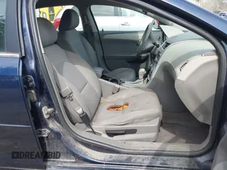 2011 Chevrolet Malibu 1LS with VIN 1G1ZB5E10BF191198, listed as a IAAI auction lot 42024562 with 218,030 mi miles and . Bid and sale history available at DreamBid. Image 5.