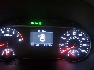 2022 Kia Soul X-Line with VIN KNDJ23AU4N7169096, listed as a Copart auction lot 53077425 with 111,110 mi miles and Clean Title. Bid and sale history available at DreamBid. Image 9.
