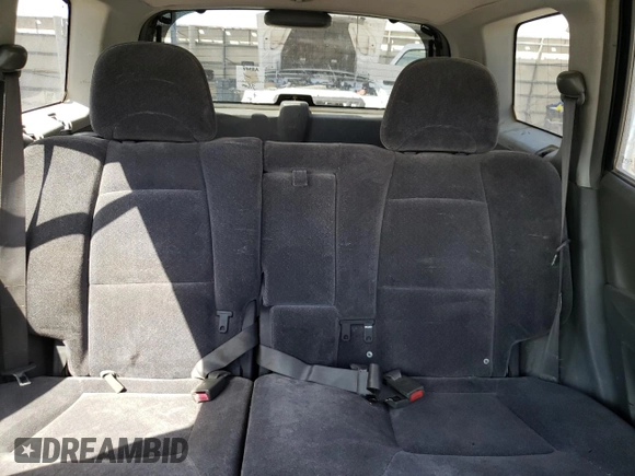 2003 Hyundai Santa Fe GLS with VIN KM8SC73D93U521654, listed as a Copart auction lot 70524074 with 184,939 mi miles and Salvage Title. Bid and sale history available at carsss.com. Image 10.
