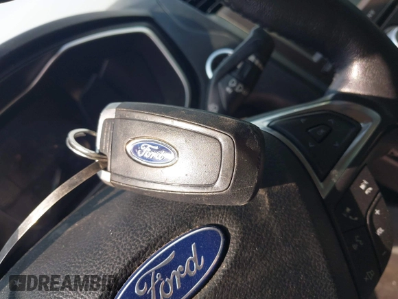 2018 Ford Fusion Titanium with VIN 3FA6P0RU2JR246812, listed as a IAAI auction lot 42157030 with 168,680 mi miles and . Bid and sale history available at DreamBid. Image 11.