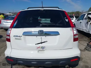 2008 Honda CR-V EX-L with VIN 5J6RE48708L010887, listed as a IAAI auction lot 41641890 with 155,649 mi miles. Bid and sale history available at carsss.com. Image 16.